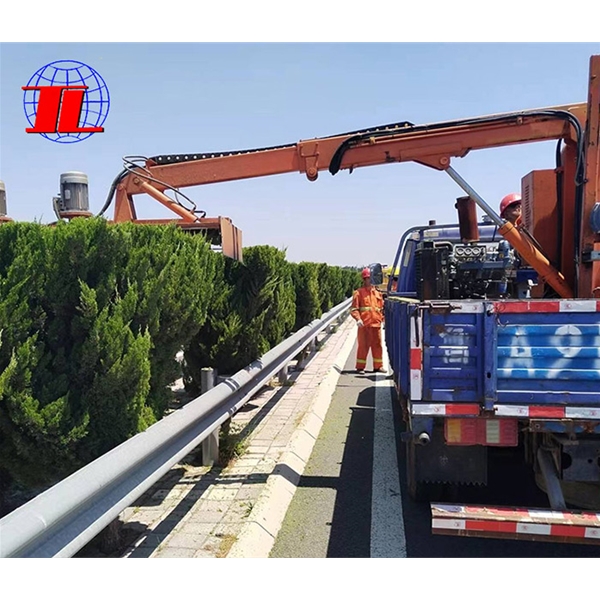 郑州绿篱修剪机