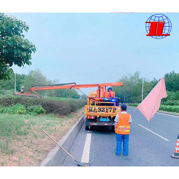 郑州液压绿篱修剪机