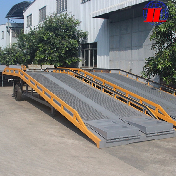 郑州移动式装卸过桥