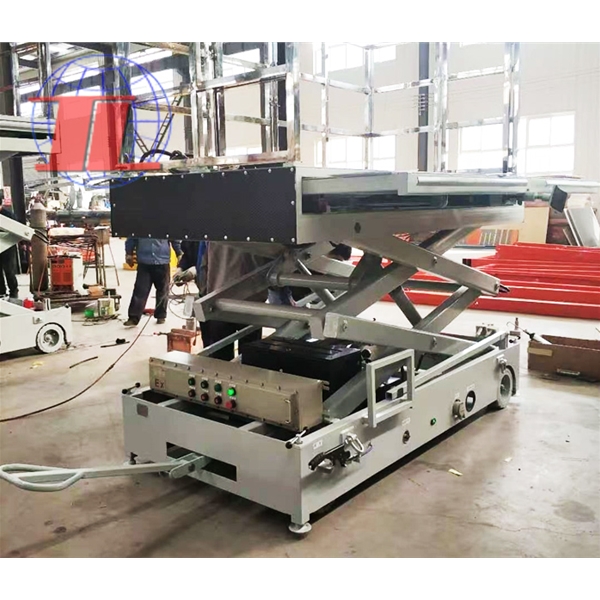 郑州防爆升降平台