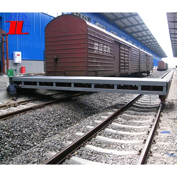 郑州伸缩铁路跨桥