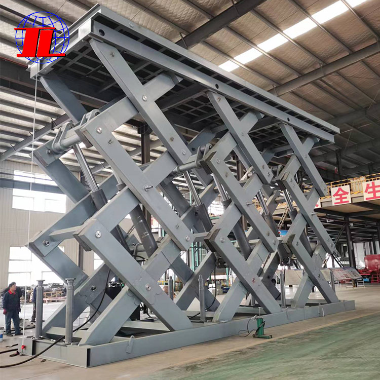 郑州特殊升降平台定制