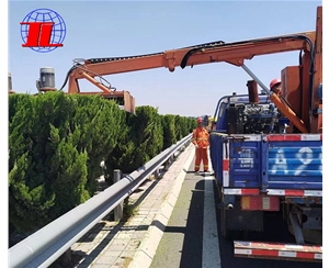 郑州绿篱修剪机