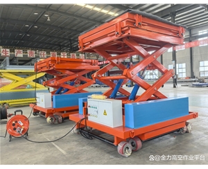 郑州钢厂用升降机