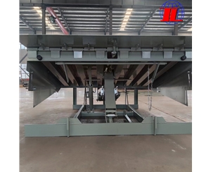 郑州月台登车桥