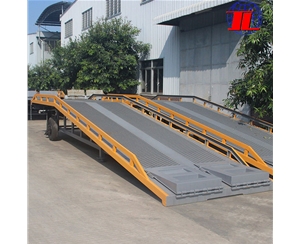 郑州移动式装卸过桥