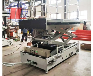 郑州防爆升降平台