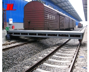 郑州伸缩铁路跨桥