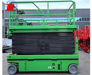 郑州自行式高空作业平台