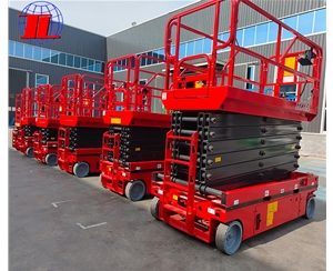 郑州全自行升降机